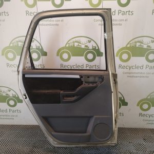 Puerta Trasera Izquierda Chevrolet Meriva (06372336)