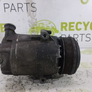 Compresor De A/a Chevrolet Corsa 1.6 (04004463)