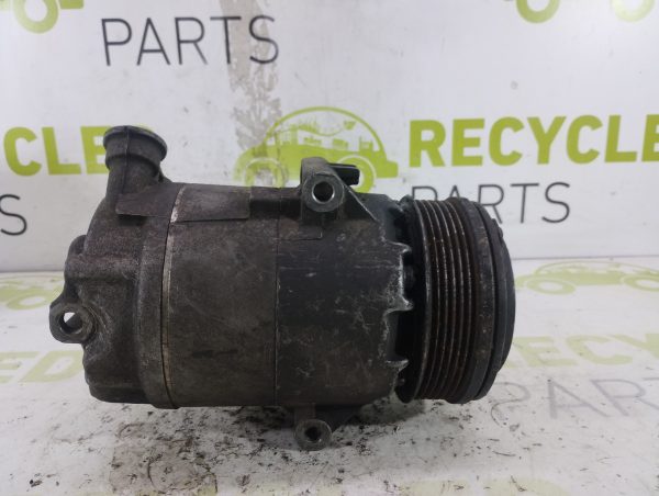 Compresor De A/a Chevrolet Corsa 1.6 (04004463)