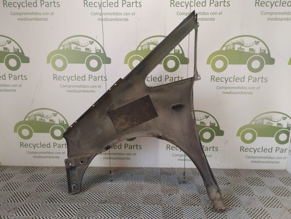 Guardabarro Derecho Vw Sharan (05001805)
