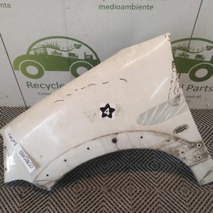 Guardabarro Izquierdo Peugeot Partner Ln (05991499)