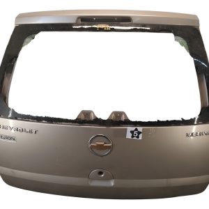 Porton Trasero Chevrolet Meriva (06372343)