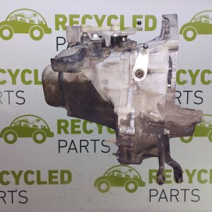 Caja De Velocidades Citroen C3 1.5 8v (06019892)