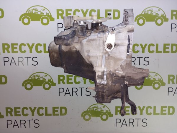 Caja De Velocidades Citroen C3 1.5 8v (06019892)