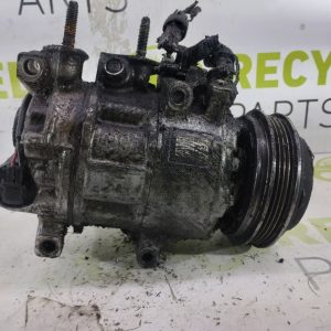 Compresor De A/a Ford Focus 3 2.0 (06110815)