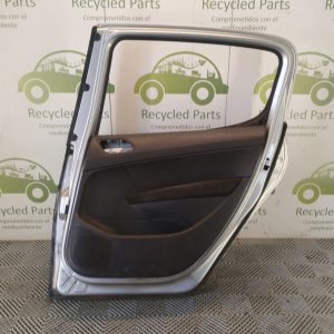 Puerta Trasera Derecha Peugeot 308 (06437915)