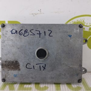 Modulo De Inyeccion Honda Fit (01685712)