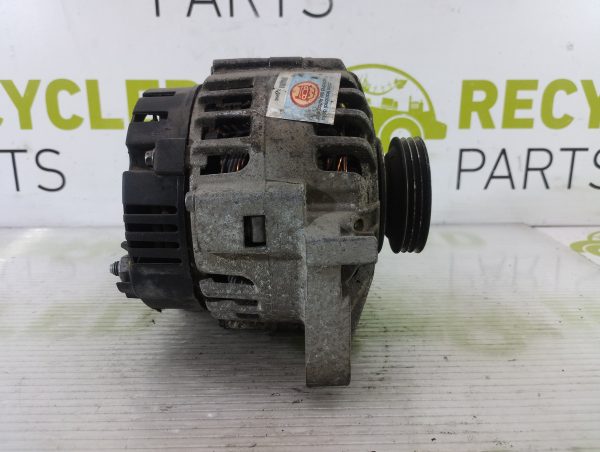 Alternador Renault Clio 1.2 (05199540)