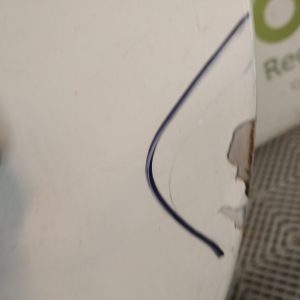 Puerta Trasera Izquierda Renault Duster (05236057)