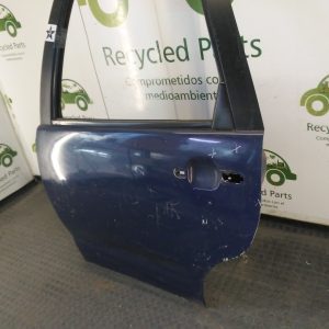 Puerta Trasera Izquierda Seat Cordoba (02786125) Lp