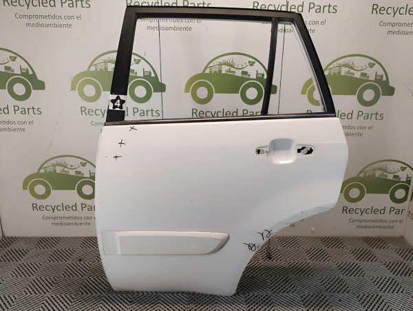 Puerta Trasera Izquierda Chery Tiggo (05437133)