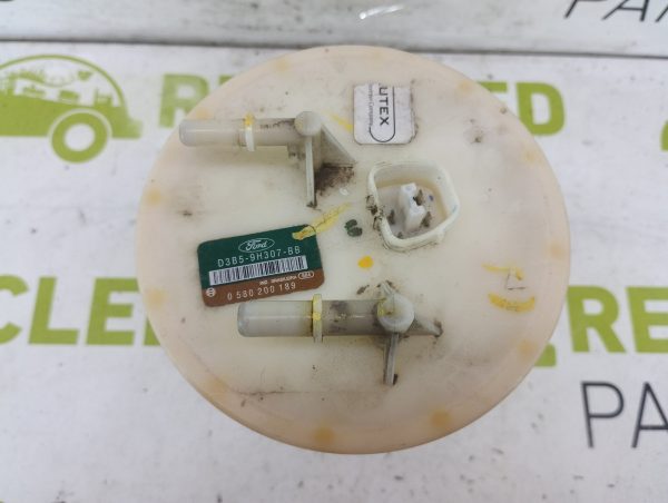 Bomba De Nafta Ford Fiesta Kd 1.6 (05728557)