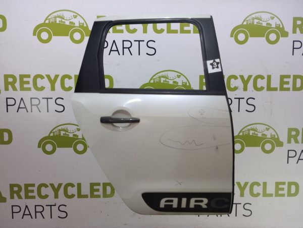 Puerta Trasera Derecha Citroen C3 Aircross (05887246) Lp