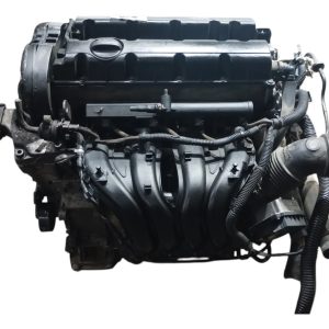 Motor Peugeot 308 2.0 16v (06401495)