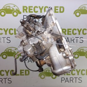 Caja De Velocidades Chevrolet Tracker 1.8 (05525672)