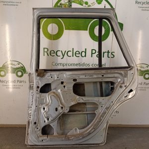 Puerta Trasera Derecha Vw Gol G2 G3 G4 (03449191) Lp