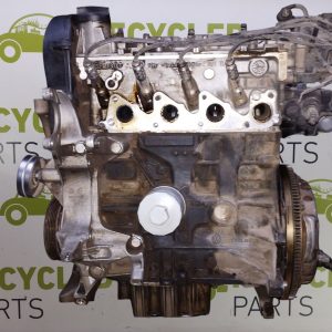 Motor Vw Voyage 1.6 8v (06150493)