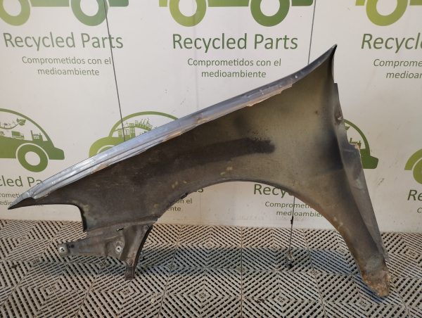 Guardabarro Derecho Vw Gol Power G4 (05294347)