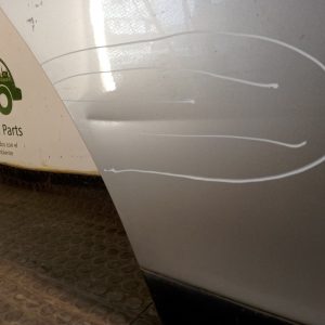 Puerta Trasera Derecha Citroen C4 4p (04462418)
