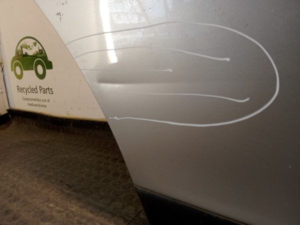 Puerta Trasera Derecha Citroen C4 4p (04462418)