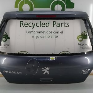 Porton Trasero Peugeot 307 (03571813)