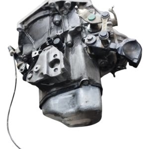 Caja De Velocidades Peugeot 208 1.6 16v (07068097)
