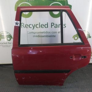 Puerta Trasera Izquierda Vw Gol G2 G3 G4 (03363571) Lp
