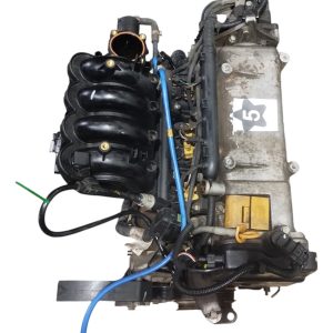 Motor Fiat Siena 1.4 8v (06809599)