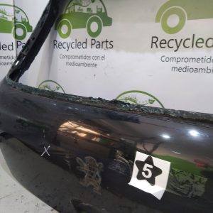 Porton Trasero Peugeot 307 (03603161) Lp