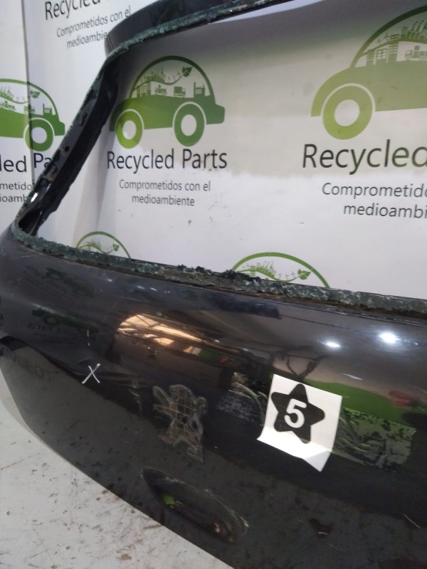 Porton Trasero Peugeot 307 (03603161) Lp