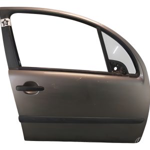 Puerta Delantera Derecha Citroen C3 Lv (06001962)