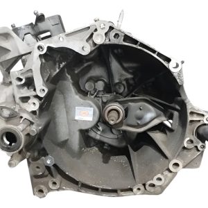 Caja De Velocidades Peugeot 308 1.6 16v (06015448)