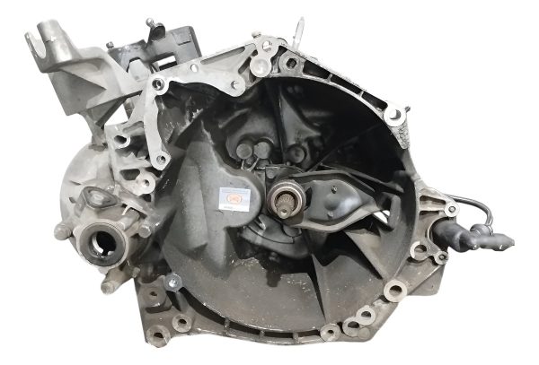 Caja De Velocidades Peugeot 308 1.6 16v (06015448)