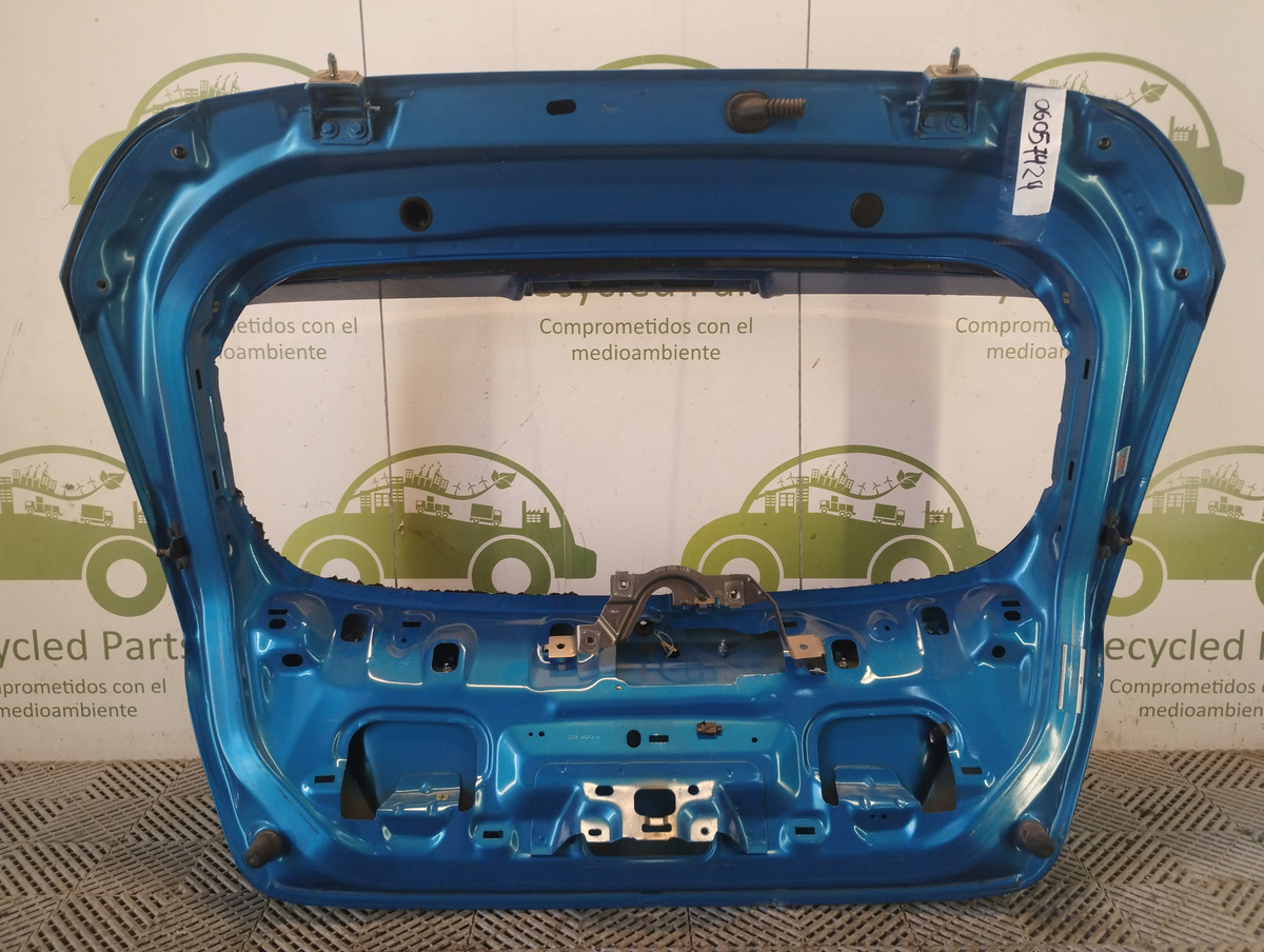 Porton Trasero Ford Fiesta Kd (06057434)