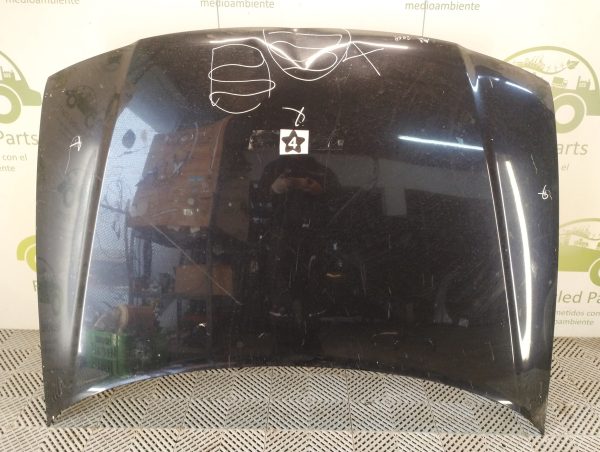 Capot Audi A3 Lv (05014745)