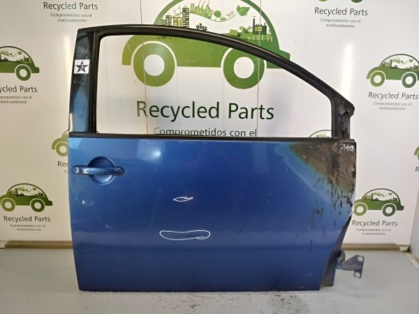Puerta Delantera Derecha Vw New Beetle (03924284)