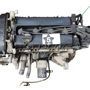 Motor Ford Fiesta Kinetic 1.6 16v (06239201)