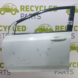 Puerta Delantera Izquierda Honda City (04898843) Lp