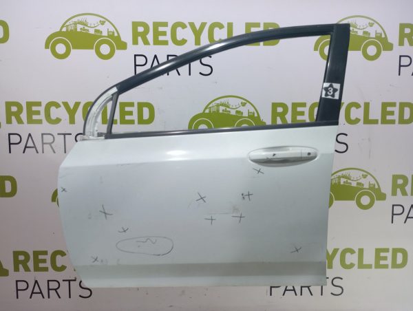 Puerta Delantera Izquierda Honda City (04898843) Lp