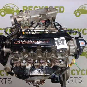 Motor Chevrolet Corsa 1.6 8v (05259600)