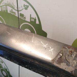 Porton Trasero Peugeot 206 (06071334)