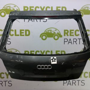 Porton Trasero Audi A3 2da 3p (05052538) Lp