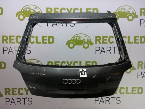 Porton Trasero Audi A3 2da 3p (05052538) Lp