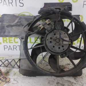 Electroventilador Vw Gol 1.6 (05892704)