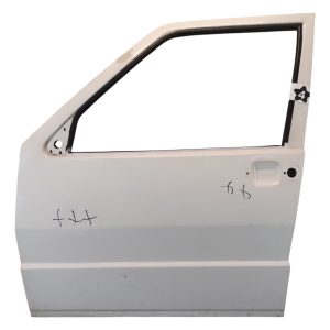 Puerta Delantera Izquierda Fiat Fiorino Fire (05897642)