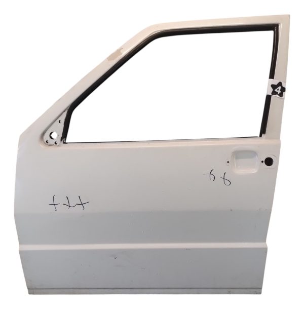 Puerta Delantera Izquierda Fiat Fiorino Fire (05897642)