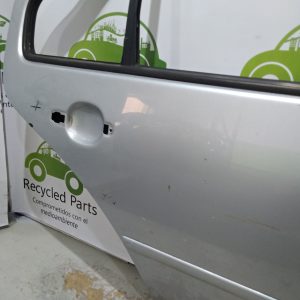 Puerta Trasera Derecha Vw Bora (05173022) Lp