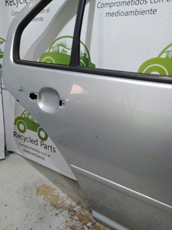 Puerta Trasera Derecha Vw Bora (05173022) Lp