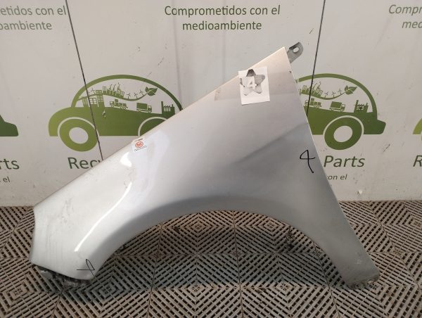 Guardabarro Izquierdo Vw Gol Trend G5 (05290941)
