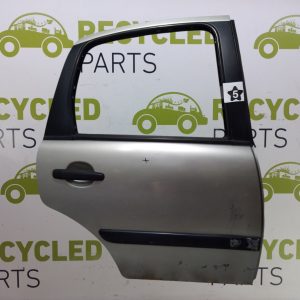 Puerta Trasera Derecha Citroen C3 Lv (05613759) Lp
